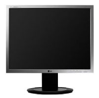 Lg 20 TFT Slim 8ms (L2000CE-SF)